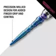 Target Japan Premium Swiss Point Blue - Darts Kärjet - 340382 - 3