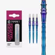 Target Japan Premium Swiss Point Blue - Darts Kärjet - 340382 - 1