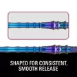 Target Japan Premium Swiss Point Blue - Darts Kärjet - 340382 - 2
