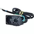 Trimmimoottori Yamaha F15 F20 - Sähköosat - 84040082 - 1