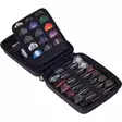 Unicorn Ultra Kotelo Black Large - Darts lisävarusteet - UN-46312 - 1