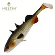 Westin Stanley the Stickleback Shadtail jigi 5,5cm - Westin Jigit - P011-097-002 - 1