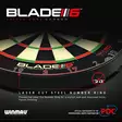 Winmau Blade 6 Triple Core Dartstaulu - Dartstaulut - 3032 - 6