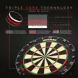 Winmau Blade 6 Triple Core Dartstaulu - Dartstaulut - 3032 - 3