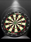 Winmau Blade 6 Triple Core Dartstaulu - Dartstaulut - 3032 - 1