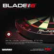 Winmau Blade 6 Triple Core Dartstaulu - Dartstaulut - 3032 - 7