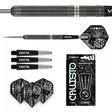Winmau Callisto 01 90% Steel Tip Darts Tikat - Winmau Darts Tikat - 1523-22 - 4