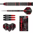 Winmau Cypher 90% Steel Tip Darts Tikat - Winmau Darts Tikat - 1520-22 - 4