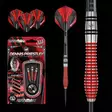 Winmau Dennis Priestley Special Edition Dartstikkasarja - Winmau Darts Tikat - 1436-22 - 1