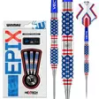 Winmau Epix 90% Steel Tip Darts Tikat - Winmau Darts Tikat - 1519-22 - 1