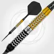 Winmau Exion Parallel Switch Point 90% Dartstikat - Winmau Darts Tikat - 1557-22 - 4