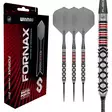 Winmau Fornax Parallel Switch Point 90% Dartstikat - Winmau Darts Tikat - 1558-22 - 1