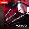Winmau Fornax Parallel Switch Point 90% Dartstikat - Winmau Darts Tikat - 1558-22 - 6