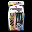 Winmau Foxfire Urban 80% Tungsten Dartstikat - Winmau Darts Tikat - 1507-22 - 3