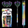 Winmau Foxfire Urban 80% Tungsten Dartstikat - Winmau Darts Tikat - 1507-22 - 1