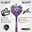 Winmau John Brown 90% 22g Dartstikat - Winmau Darts Tikat - 1552-22 - 5