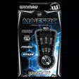 Winmau Majestic 90% Tungsten Dartstikat - Winmau Darts Tikat - 1432-22 - 3
