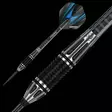 Winmau Majestic 90% Tungsten Dartstikat - Winmau Darts Tikat - 1432-22 - 2