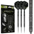 Winmau Michael van Gerwen Signature Edition 90% Dartstikat - Winmau Darts Tikat - 1550-22 - 1
