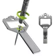 Winmau Michael van Gerwen Signature Edition Switch Point 90% Dartstikat - Winmau Darts Tikat - 1561-22 - 4