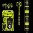 Winmau MVG Ambition 22 gram Dartstikat - Winmau Darts Tikat - 1233-22 - 1