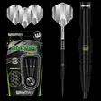 Winmau Sniper Black 90% Tungsten Dartstikat - Winmau Darts Tikat - 1505-22 - 1