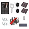 Winmau Ultimate Darts Tune-Up Kit - Darts lisävarusteet - 8112 - 4