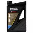 Yamalube FS4-M FC-W 5W-30 5 L moottoriöljy - Yamaha OEM Öljyt ja Kemikaalit - YMD630800502 - 1