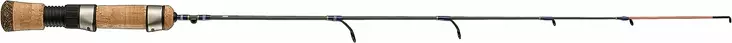 13 Fishing The Snitch Ice Rod 29" Quick Tip Pilkkivapa - Pilkkivavat - 149702 - 1