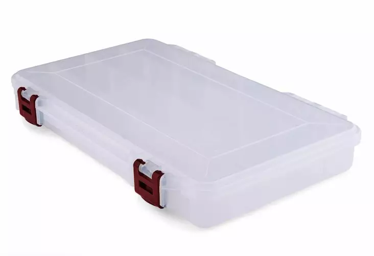 Plano ProLatch® 3700 StowAway® Vieherasia / Tarvikerasia - Vieherasiat - PMC2370002 - 1