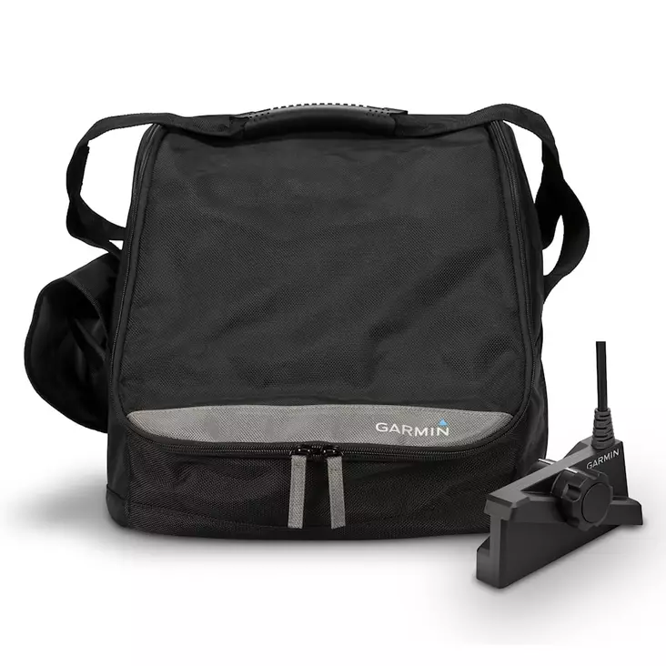 Garmin LiveScope Plus LVS34-IF+ GLS10 pilkkisetti - Pilkkiluotaimet ja kannettavat paketit - 010-02706-32 - 1