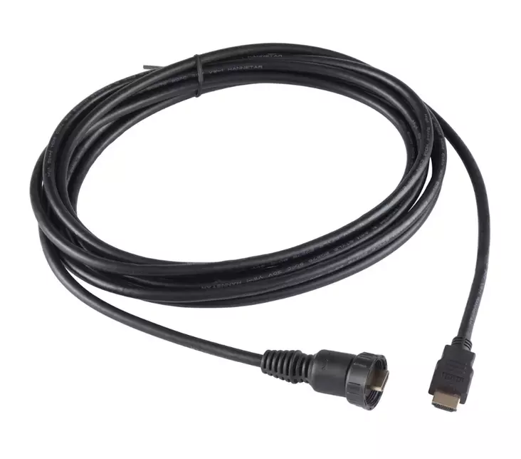 Garmin Nopea HDMI-kaapeli - Kaikuluotainten Anturit ja tarvikkeet - 010-12390-22 - 1