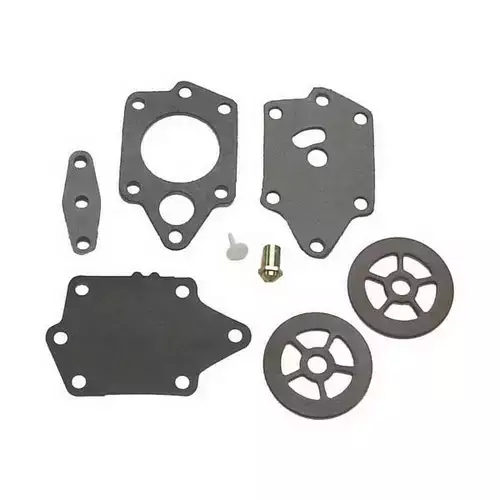 Mallory Evinrude/Johnson Polttoainepumpun korjaussarja - Perämoottorin polttoainetarvikkeet - 121-9-37702 - 1