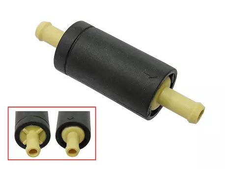 Sea-X polttoainesuodatin Yamaha F20-F130 - Perämoottorin polttoainetarvikkeet - 121-9-37972 - 1