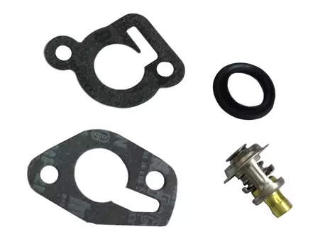 Sea-X termostaattisarja Mercury/Mariner - Perämoottorin jäähdytys - 122-9-43052 - 1