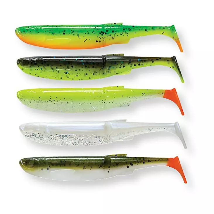 Savage Gear Craft Bleak Mix 8.5cm jigi 5 kpl/pkt - Savage Gear Jigit - 1609142 - 1