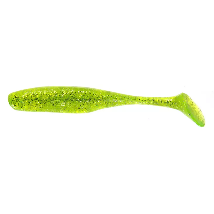 K.P Lazy Shad 3" Jigi 25kpl / Pussi - K.P Baits Lazy Shad 3" - 25-KPLS3-002 - 1