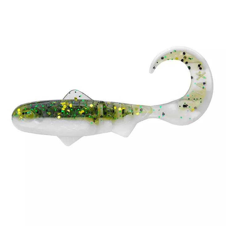 Relax Super Banjo 3" Jigi - Relax Super Banjo 3" - 25-RSB3-L062 - 1