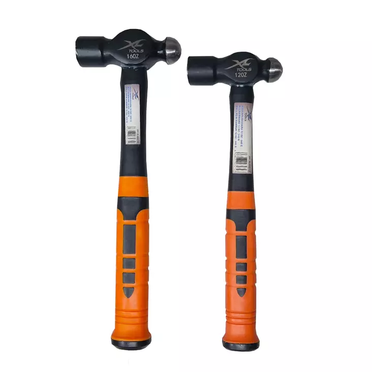 XL Tools Vasara, kuulapää | 12oz - Lekat ja vasarat - 291-XL652-12 - 1