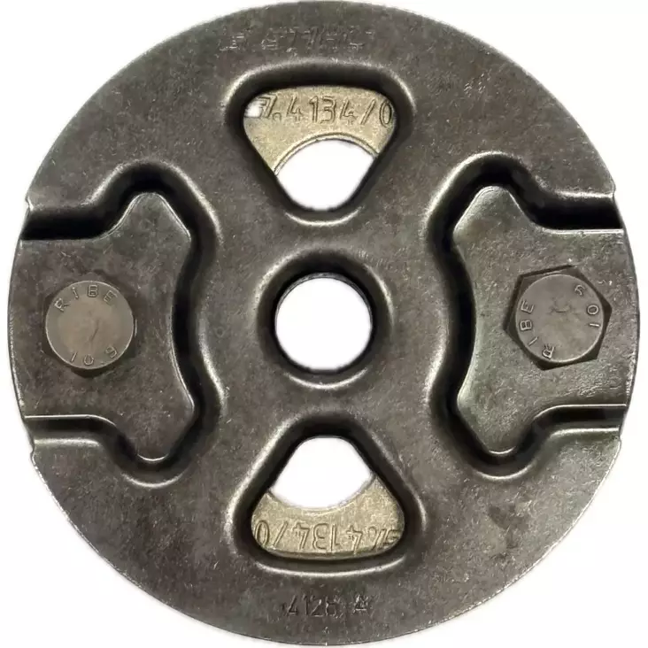 Stihl kytkin täydellinen FS410 FS460 41471602002 - Stihl pienkoneiden varaosat - 41471602002 - 1