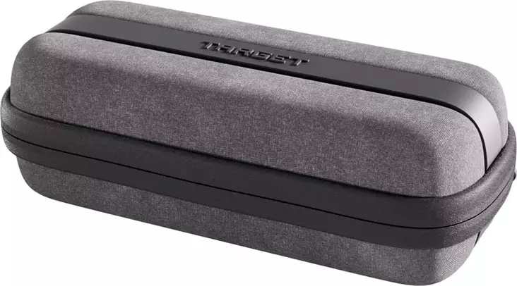 Target Boa Case Harmaa Tikkakotelo - Darts lisävarusteet - 450142 - 1