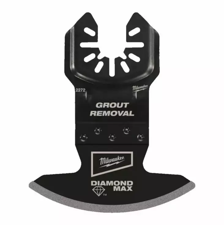 Milwaukee Timanttiterä OpenLock 42x3mm - Upposahan terät - 48852272 - 1
