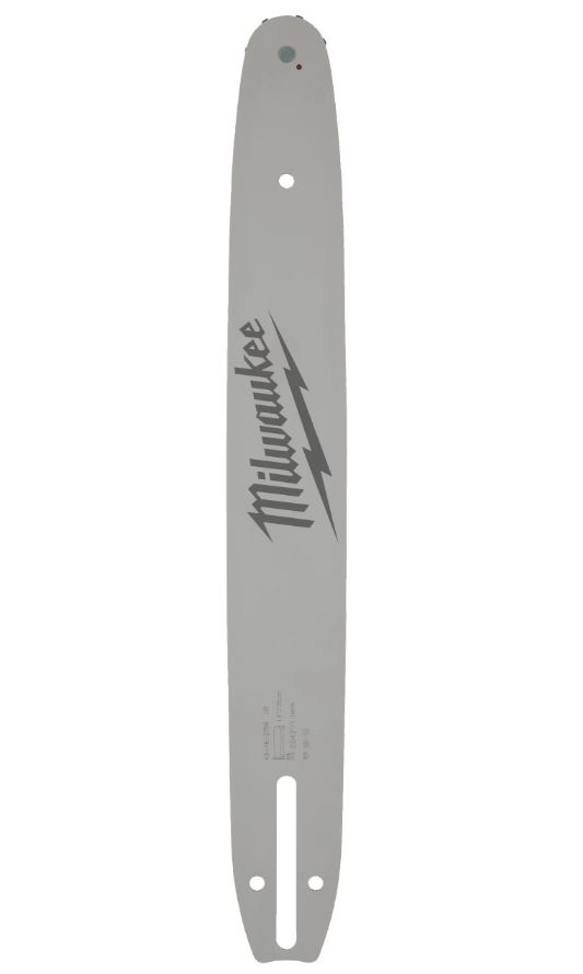 Milwaukee M18 FCHS35 14"/35CM Laippa - Moottorisahojen muut ketjut ja laipat - 4932480172 - 1