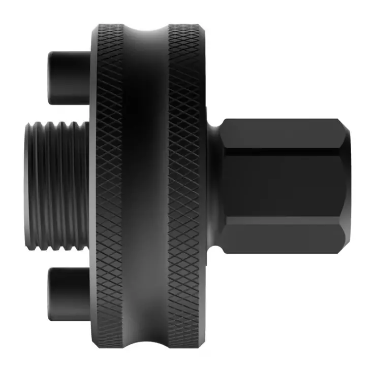Milwaukee ADAPTERI QL HS XL PIN 5/8"X18 - Ruuvikärjet, istukat ja sovitteet - 4932500552 - 1
