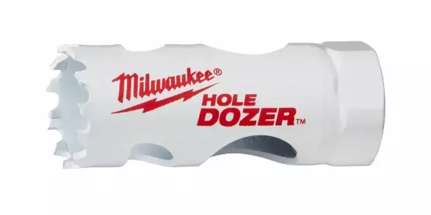 Milwaukee Hole Dozer Bimetal Reikäsaha - Poranterät - 49560032 - 1