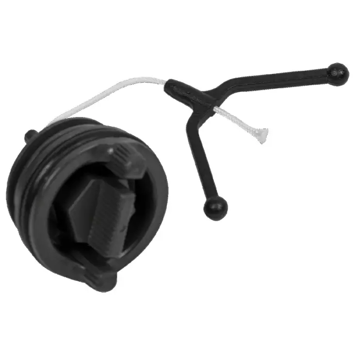 Husqvarna öljykorkki 55 136 5017656-02 - Husqvarna pienkoneiden varaosat - 5017656-02 - 1