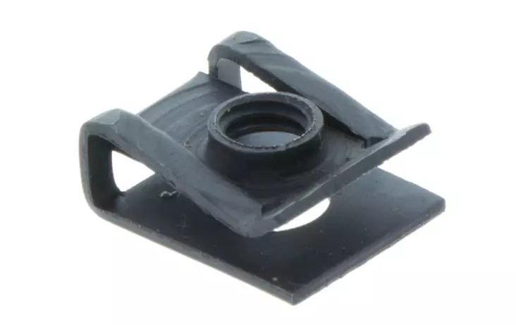 Husqvarna klipsimutteri M5x0,8 - Moottorisahat - 5032269-02 - 1