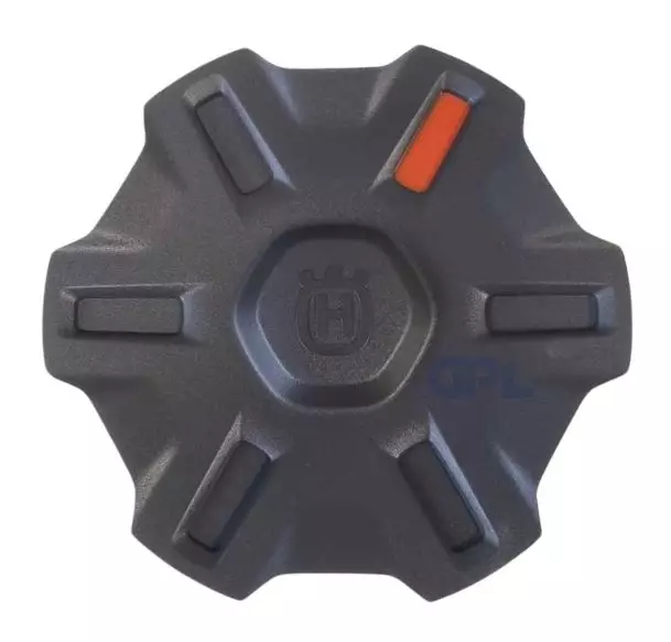 Husqvarna Pyöränkapseli Nera - Husqvarna pienkoneiden varaosat - 5313565-02 - 1