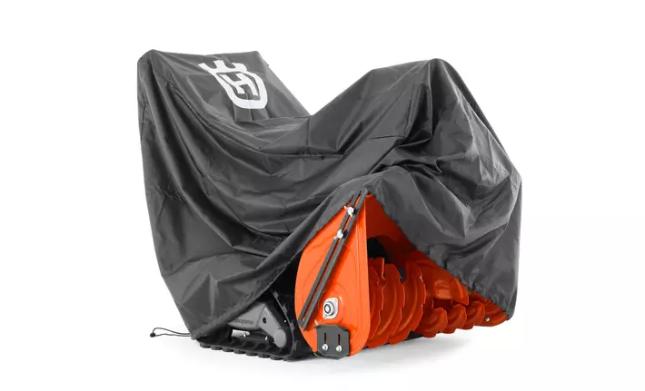 Husqvarna lumilingon suojapeite - Lumilinkojen varaosat - 5807373-02 - 1