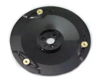 Husqvarna Automower Terälautanen 308 G3P1 - Robottileikkureiden tarvikkeet - 5807928-02 - 1